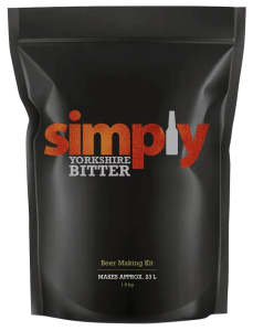 Simply Yorkshire Bitter 02